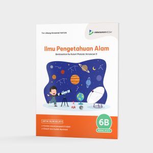 Ilmu Pengetahuan Alam 6B