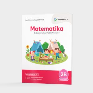 Matematika 2B